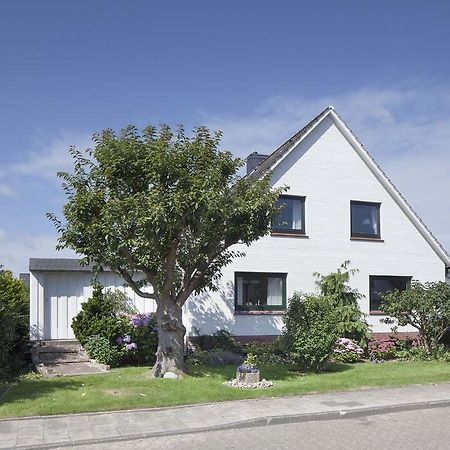 Kirchners Ferienwohnung Duhnen Zewnętrze zdjęcie