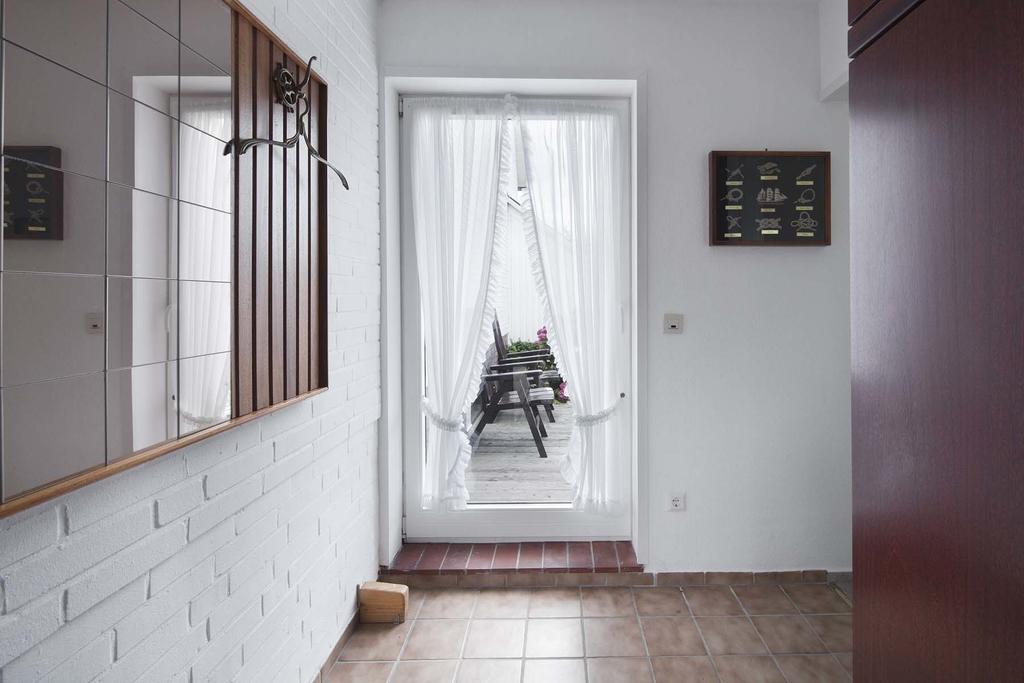 Kirchners Ferienwohnung Duhnen Zewnętrze zdjęcie